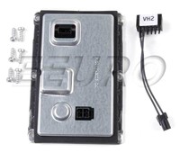 Audi Headlight Ballast Kit (xenon) 8e0971671 A4 A4 Quattro Audi Headlight Ballast Kit (xenon) 8e0971671 A4 A4 Quattro