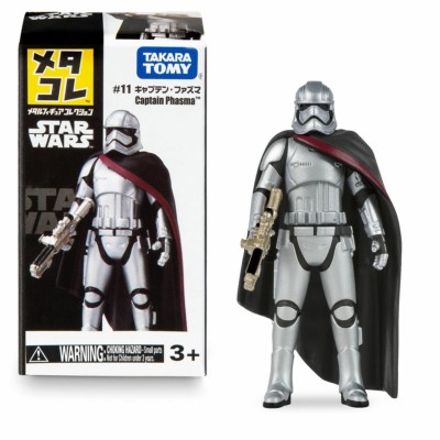 takara tomy star wars metal collection