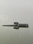 GIJOE Cobra ICE  VIPER SAI V1 Hasbro 1987 ORIGINAL Vintage Weapon Accessory ARAH