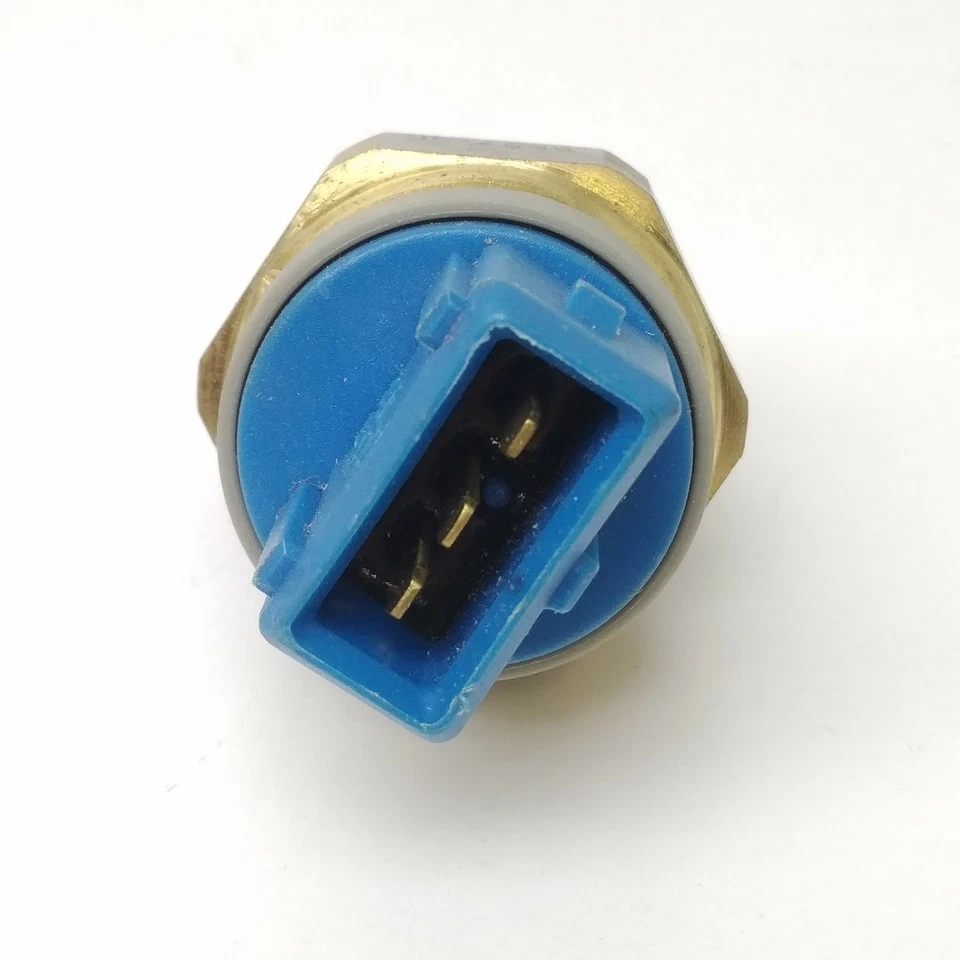 TERMOCONTATTO VENTOLA RADIATORE CITROEN XANTIA - ZX FACET PER 126447 Foto 3 de 4