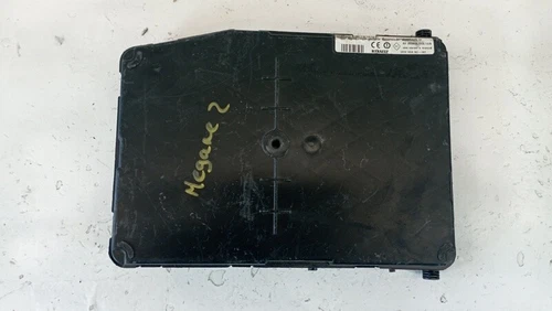 8200309690 Modulo Electronico para RENAULT MEGANE II BERLINA 5P * 1121141 - Imagen 3 de 4