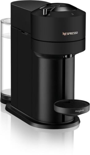 Magimix - Nespresso - M700 Vertuo Next - Mat Zwart - Afbeelding 1 van 7