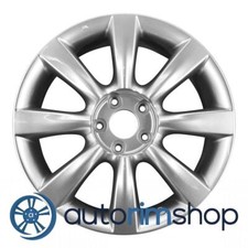 Infiniti Ex35 Ex37 Qx50 2008-2017 18 Factory Oem Wheel Rim