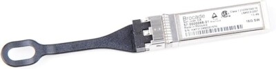 16x Brocade 16GB SW Fibre Channel SFP+ Transceiver Module 57-0000088-01