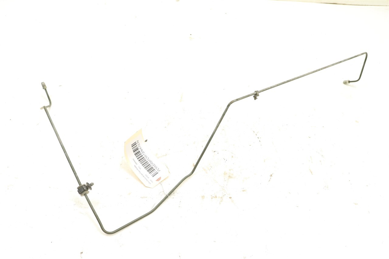 John Deere Gator 825i 10 Brake Pipe Line Rear AM142030 45301 | eBay