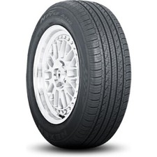 Nexen NPriz AH8 225/45R17 91W BSW (4 Tires)