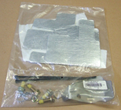 Hitzeschutz Set, TMC update kit BRP  219800310 can-am Spyder  vor 2013