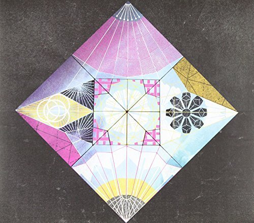 Laura Veirs Warp & weft (CD) Album