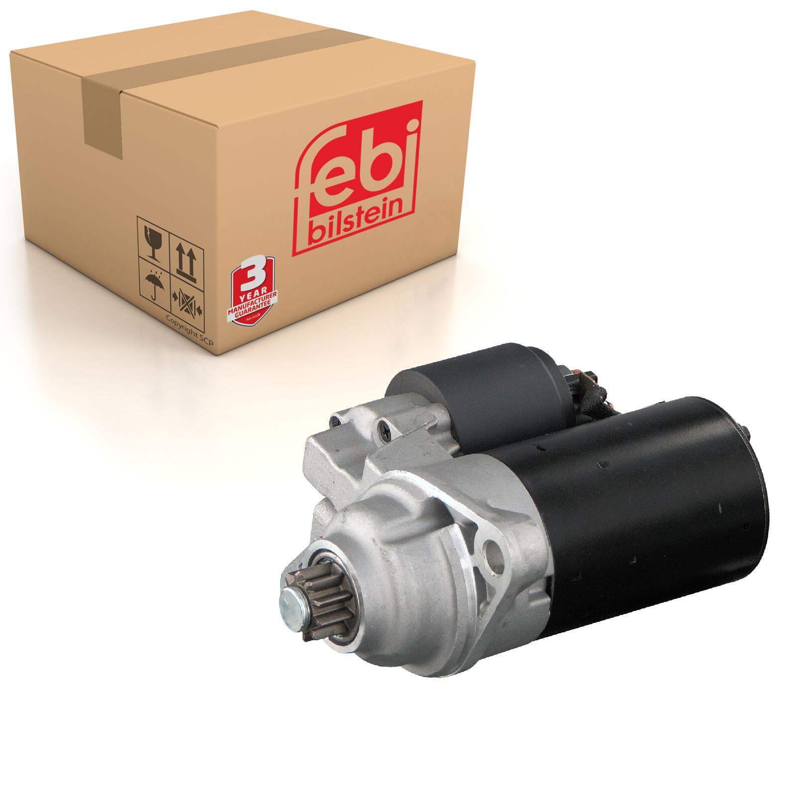 FEBI BILSTEIN Starter - Image 20