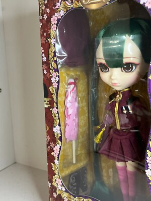 Pullip Hatsune Miku Senbonzakura Ver. Doll Figure 310mm