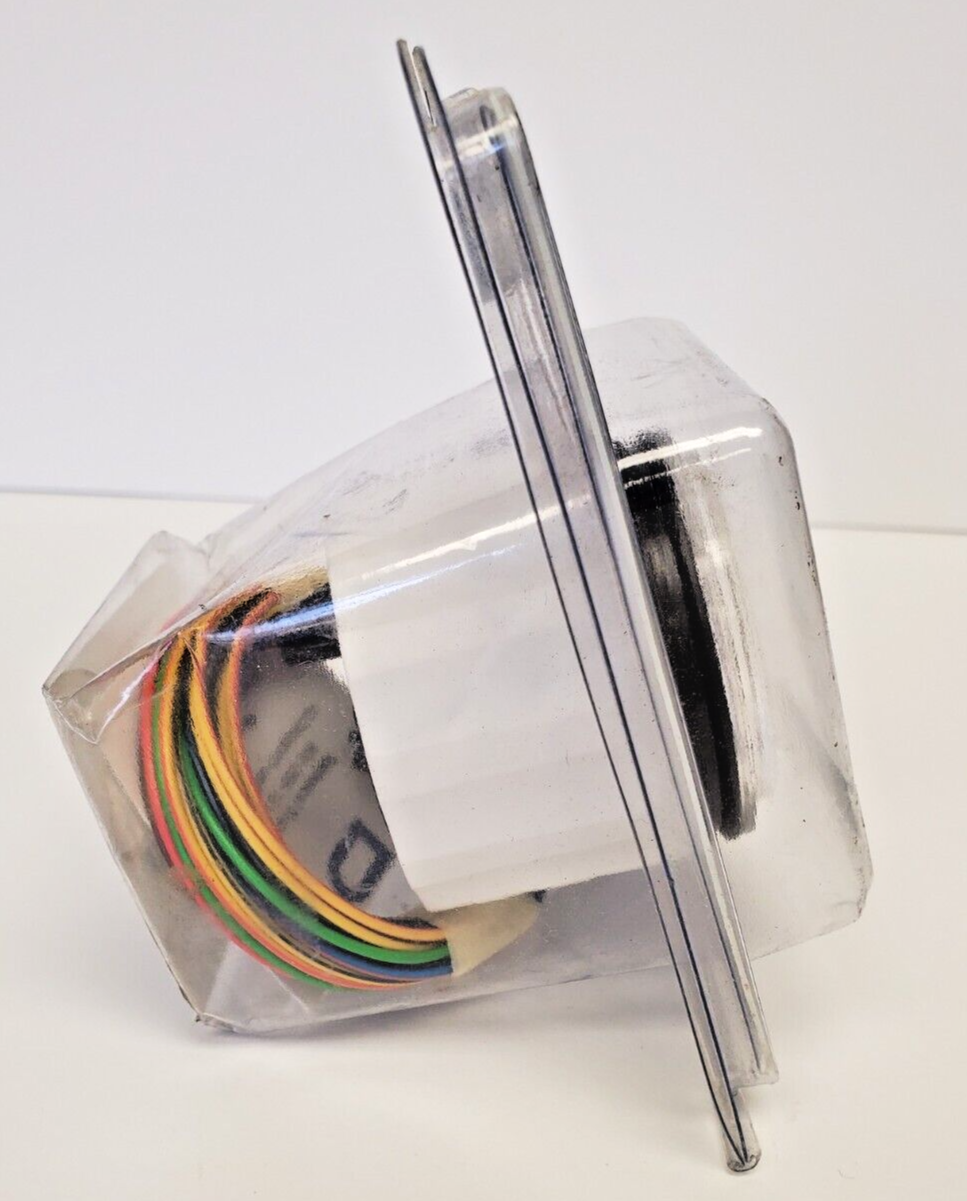 VDO A2C59510877S HOUR METER GAUGE EHM ILLUM 12/24V VLW eBay