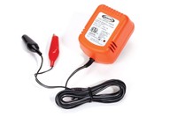 Moultrie 6-volt Battery Charger Moultrie 6-volt Battery Charger