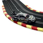 2m Curbs für Carrera 124 132 EVO Kurven Geraden Bordstein Randstreifen Rot Gelb