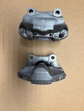 PAIR of Disc Brake  ATE Caliper for MBZ 560SL  REAR with ATE brake pads