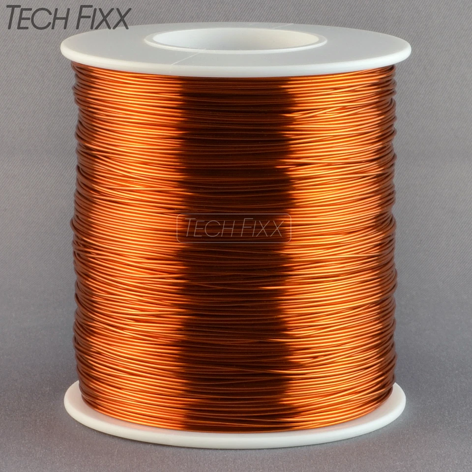 ESSEX Magnet Wire 20 Gauge AWG Enameled Copper 315 Feet Coil Winding and Crafts 200C