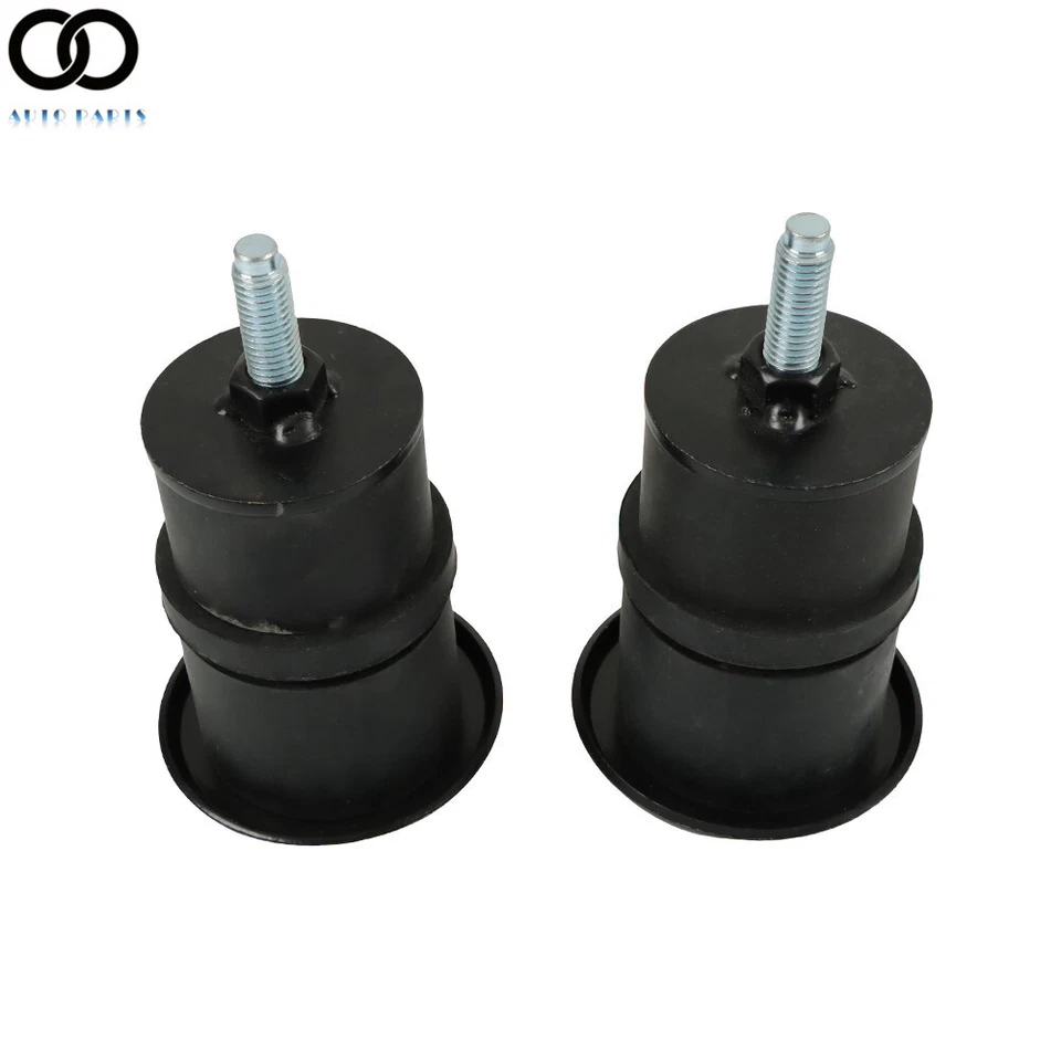 适用于 1995 - 18 福特 E150 E250 E350 E550 2 件上下车身安装衬套 924-057 — 第 4/4 张图片