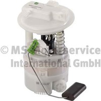 Pierburg Kraftstoffpumpe FöRdereinheit 7.05656.67.0 FüR Dacia Sandero Logan 2