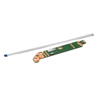 For Microsoft Xbox Series X game Power Eject Button LED Board Flex Cable Repair