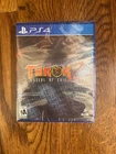 LIMITED RUN #424: TUROK 2: SEEDS OF EVIL (PS4) Playstation 4
