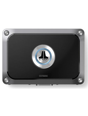 JL Audio VX700/5i VXi Series 5 Channel DSP 700w RMS Amplifier 4x100w + 300w