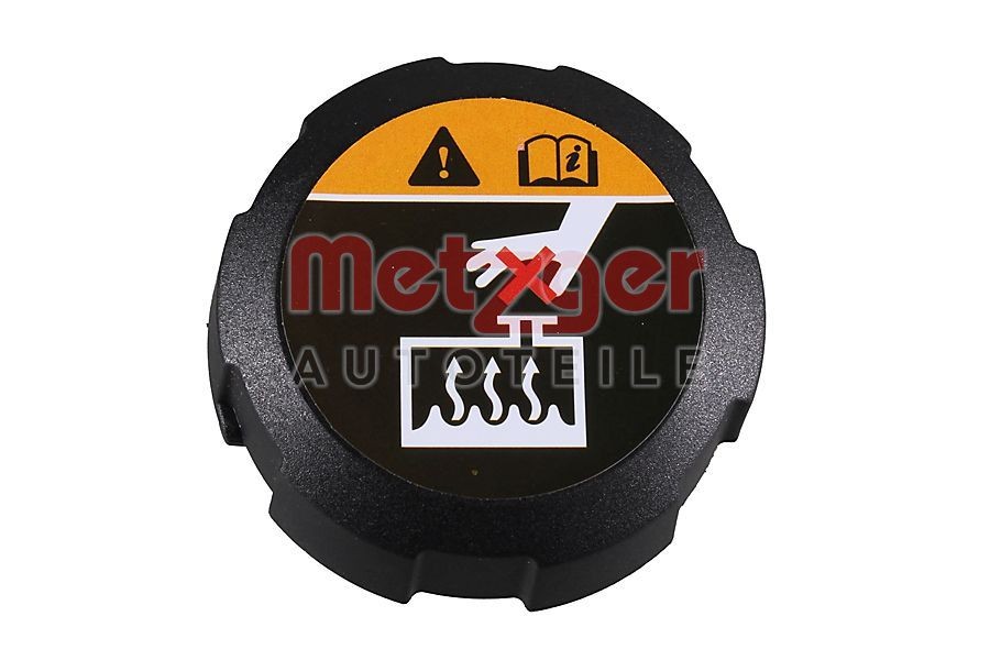 Fits METZGER 2140456 CAP, RADIATOR  ⭐UK Stock⭐