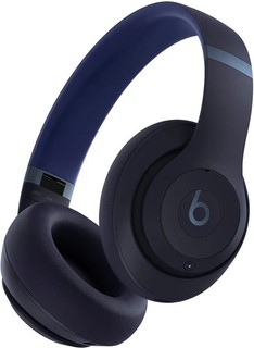 Auriculares inalámbricos con cancelación de ruido Beats Studio Pro Azul marino LEER