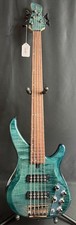 Yamaha TRBX605FM 5-String Bass Guitar Flamed ...