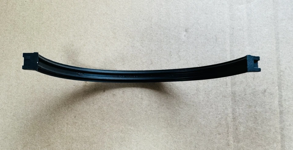 Ford X Flow Kent Oil Pan Sump Rear Gasket 1454238 681F-6723-AA - Image 3 of 4