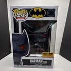 Funko Pop! Vinyl Batman Murder Machine #360 Hot Topic Exclusive DC Figure