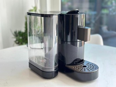 Starbucks Verismo K-Fee Coffee Maker & Espresso Machine Works Great Exc