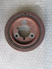 Poulies diverses Peugeot 207