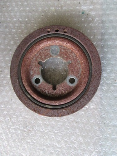 0515R8 Umlenkrolle Kurbelwelle PEUGEOT 207 1.4 B 5M 5P (2006) Ersatz Gebraucht