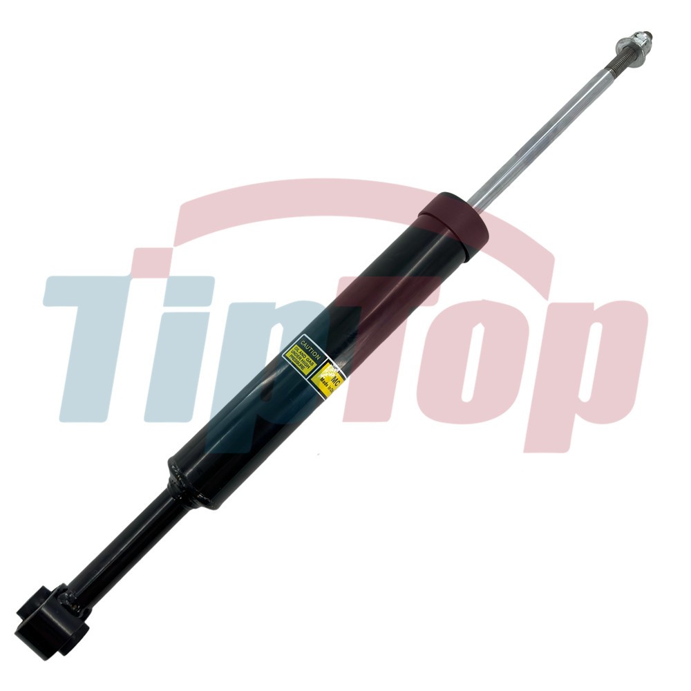 Pair Rear Shock Absorbers 670101446 Fit Maserati Ghibli S Q4 AWD RWD 2014- 3.0L