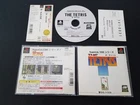 Import Sony Playstation The Tetris SuperLite 1500 Series Japan Japanese PSX PS1