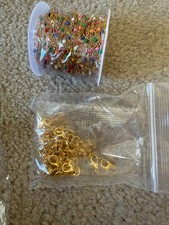 zestaw do robienia biżuterii