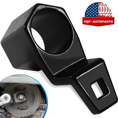 #ad 50mm For Honda Acura Crankshaft Pulley Holder Crank Bolt Damper Removal Tool $16.98