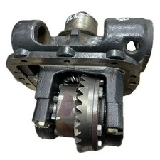 Used Mfd Differential Assembly Fits Case Ih