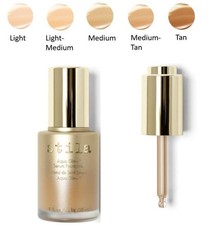 Stila Aqua Glow Serum Foundation 1 fl oz / 30...