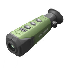 256x192 50Hz Thermal Monocular Hunting Imaging Monocular Night Vision Camera Ai