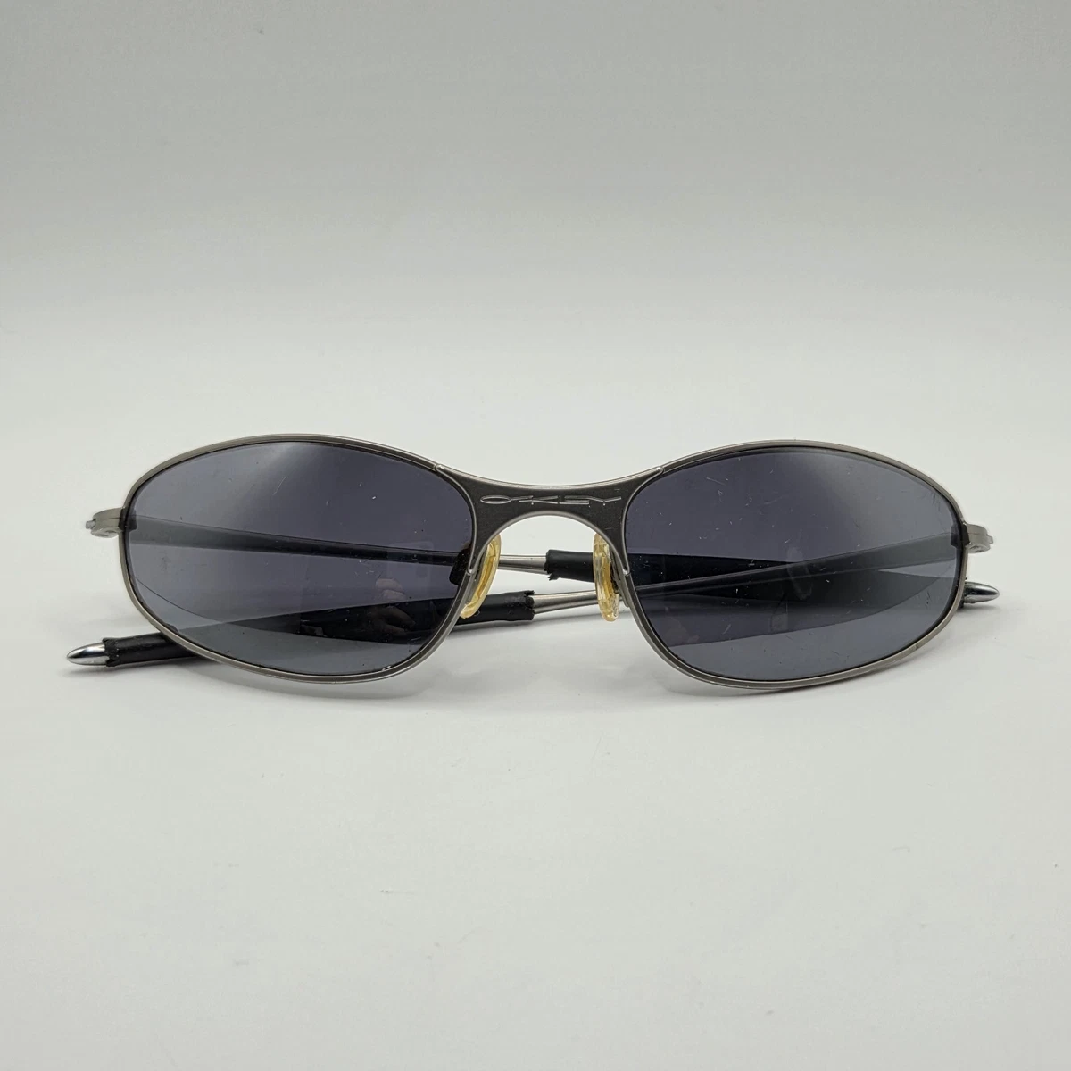 オークリー（OAKLEY）ヴィンテージモデル「A-WIRE」　(廃盤) Oakley A Wire for sale - eBay