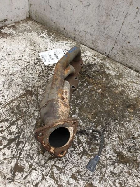 00 01 02 03 04 TOYOTA TUNDRA COLETOR DE ESCAPE DE PASSAGEIROS 8 CILINDROS 17104-50150 - Imagem 4 de 4