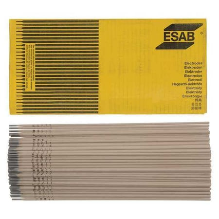 Esab 812000107 1/8 X 14In Sureweld 6011 Electrode 50Lb