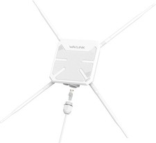 AC1200 Outdoor Access Point,Dual Band Outdoor Wireless Access Point(5GHz 867Mbps