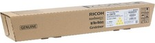 Original Toner Ricoh IM C6010, Gelb 28,000 Seiten 842531 NEU & OVP