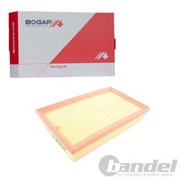 Bogap Luftfilter Passend FüR Audi A1 A3 Q2 Q3 Cupra Formentor Leon Ford Tourneo