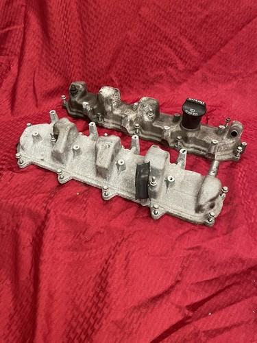 12623926 12623927 Valve Cover Set Gen V LT L83 L84 5.3L 6.2L L86 L87 - Picture 4 of 8