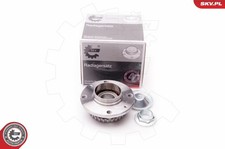 Kit cuscinetti ruota ESEN SKV 29SKV025 per PEUGEOT PARTNER berlina grande CNG 16V HDi