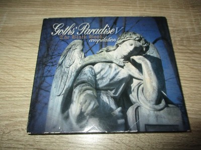 Various Goths' Paradise V CD