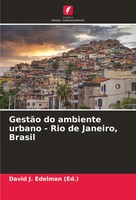 David J. Edelman (Ed. | GestãO Do Ambiente Urbano - Rio De Janeiro, Brasil
