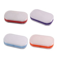 Travel Friendly Filter Storage Box for Action 4/5 Professional Organiser Bag